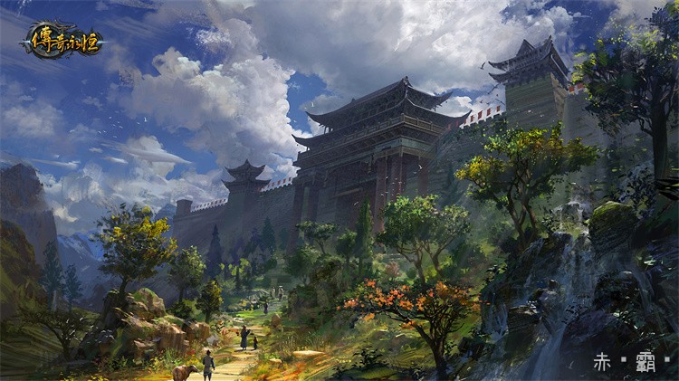 传奇私服战法道三职业深度解析：选对职业，升级打宝快人一步